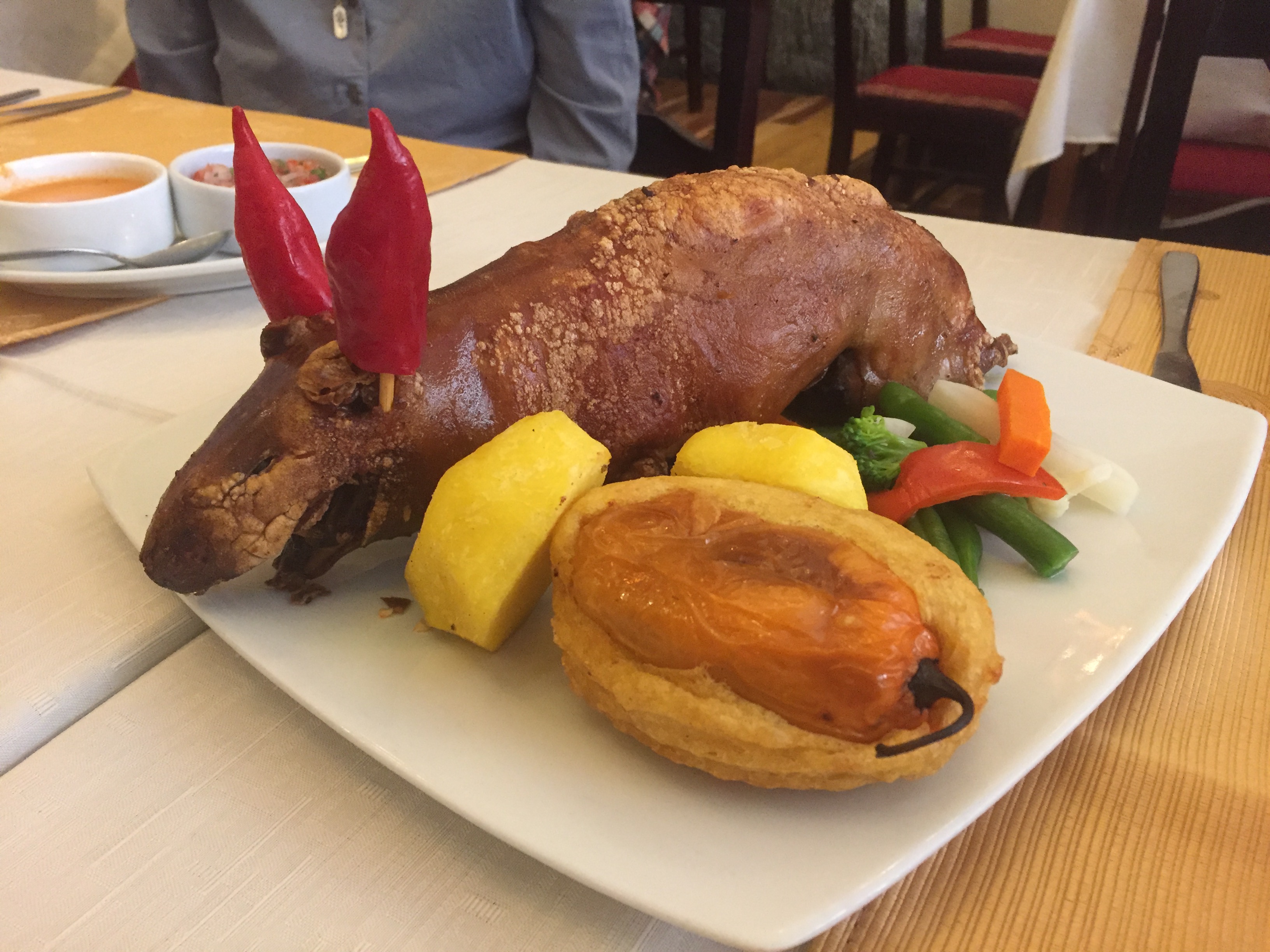Cusco-Guinea-pig-Trying-the-Peruvian-cuisine