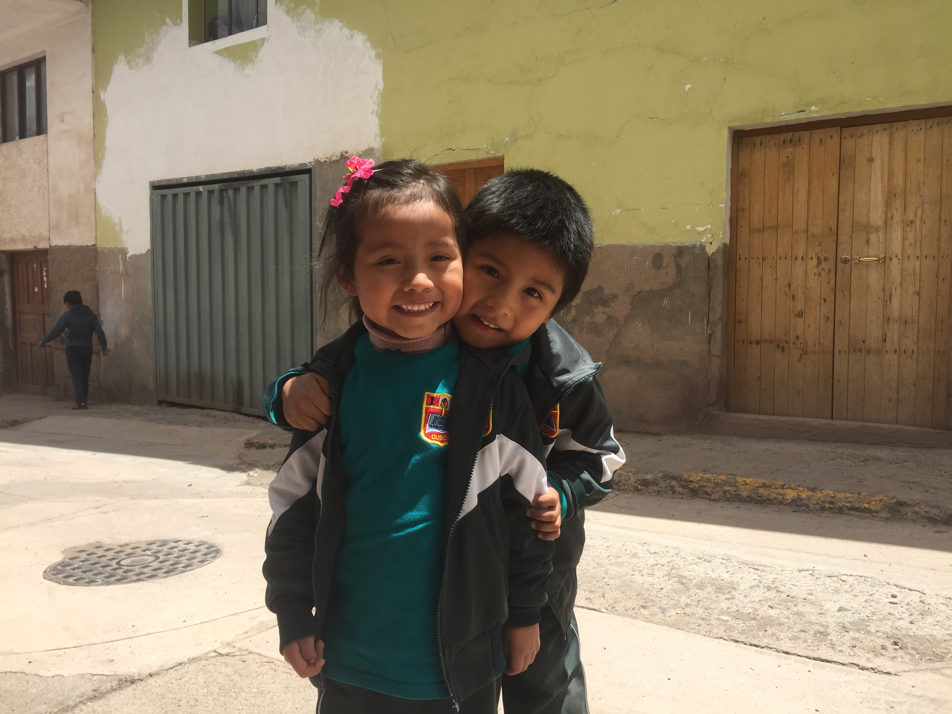Cusco-family-visits