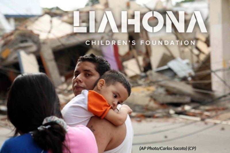 Ecuador-Earthquake-Liahona