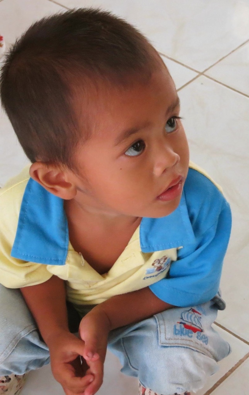 Roxas-Capiz-Kid