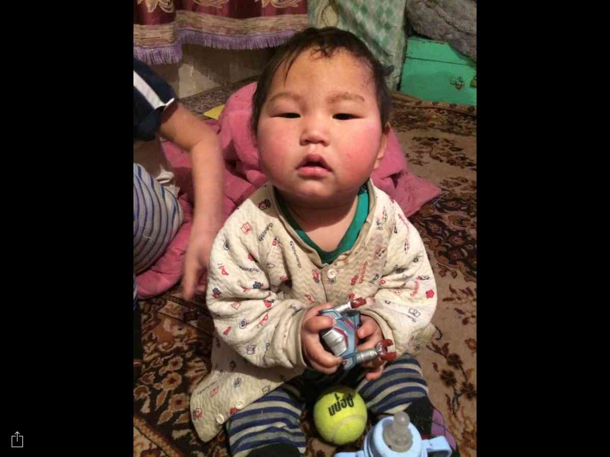 Mongolia Darkhan 1 2017 2