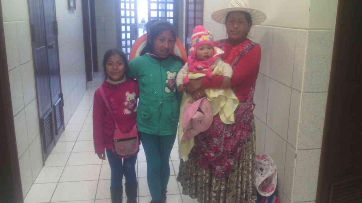 Juli 9 26 2016 En Puno