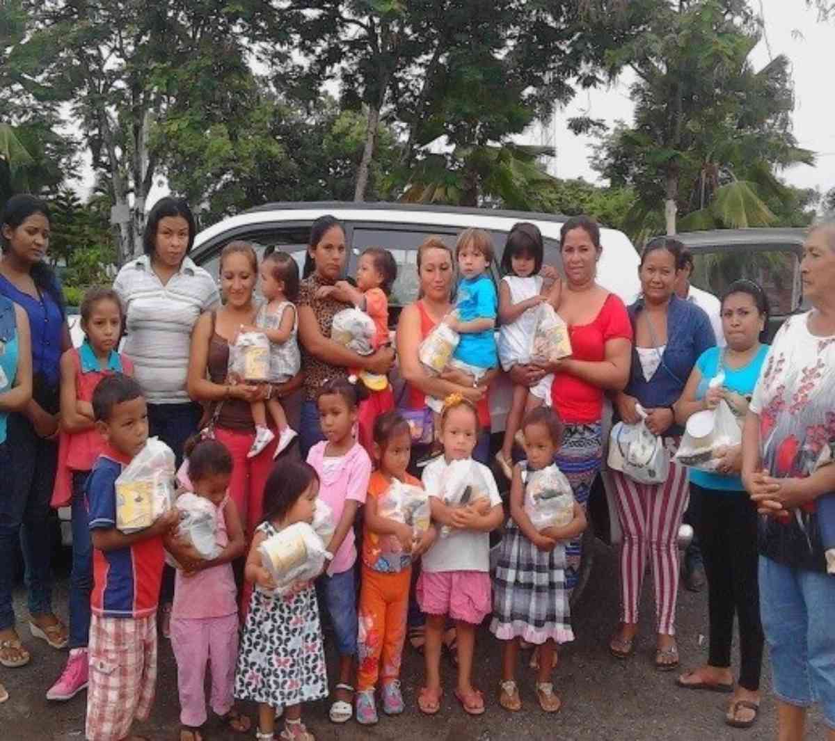 Machala 2015 Recipients 2