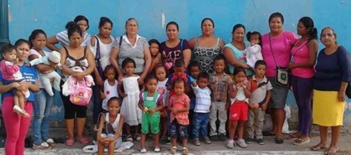 Machala 2015 Recipients 1