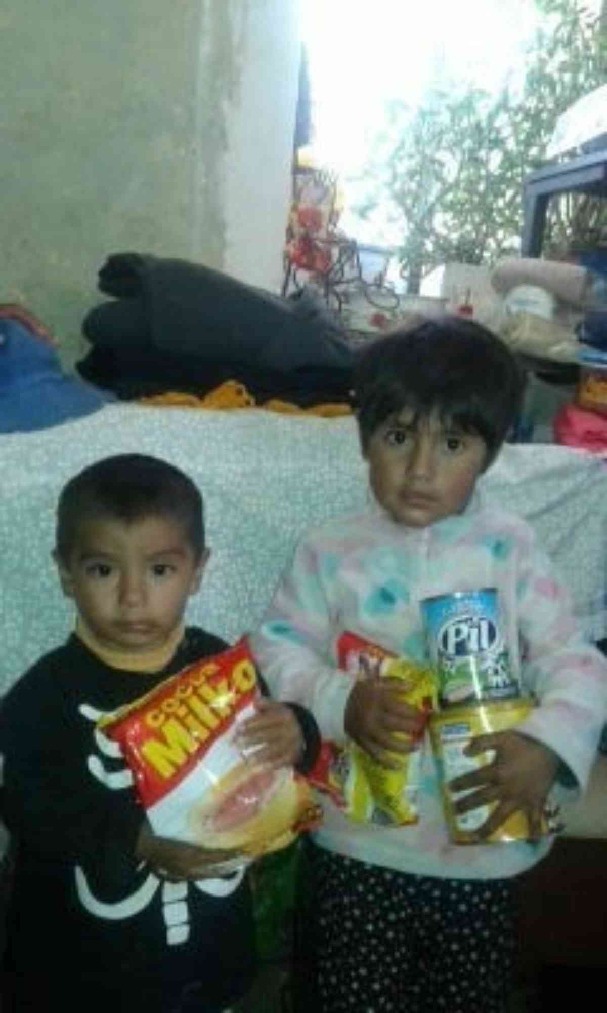 Oruro Distribution 3 10 17 4