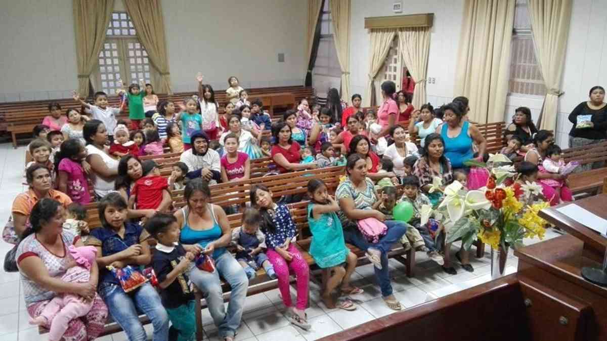 Piura Castilla And Paita 12 2016 10