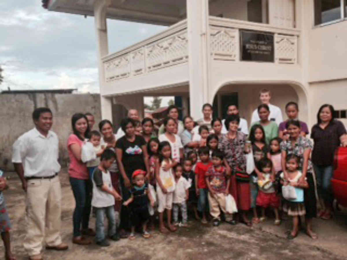 Roxas Capiz Estancia Branch Edited